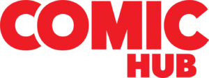 ComicHub Logo