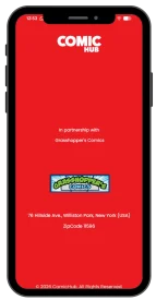 CH App Card